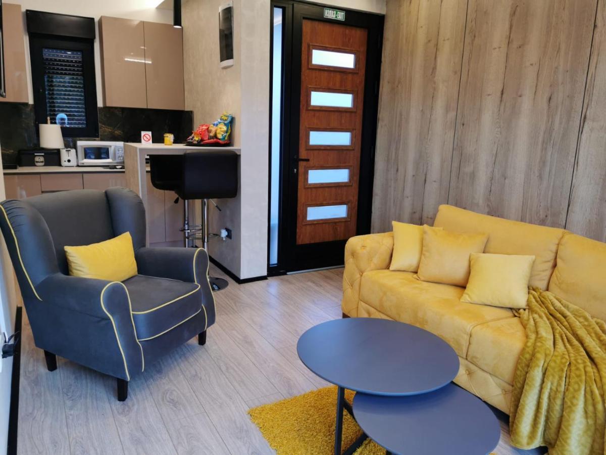 Ehinacea Apartment Rtanj Exterior foto